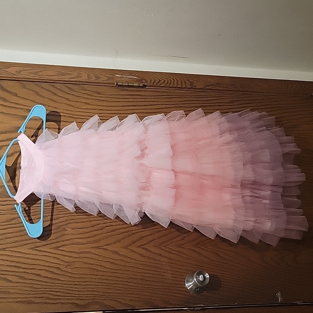 Wonder Nation Girls Dress size 10 NWT